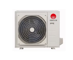 Наружный блок мульти сплит-системы CHERBROOKE COI-5M42HN1 Free Match