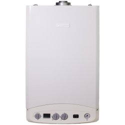 Настенный газовый котел WertRus TOP42FF-H