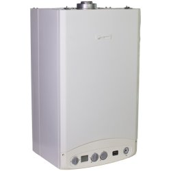 Настенный газовый котел WertRus TOP42FF-H