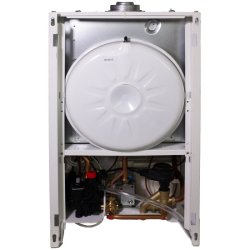 Настенный газовый котел WertRus TOP42FF-H