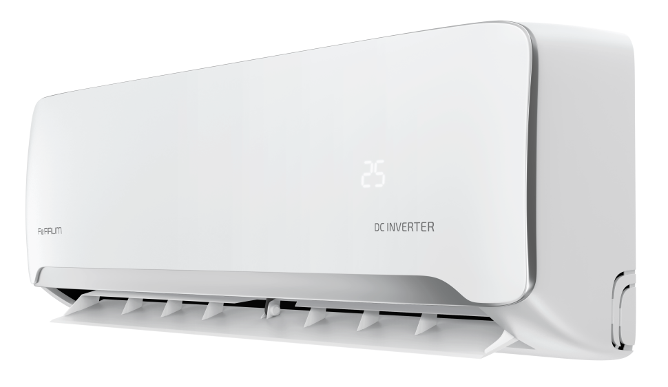 Внутренний настенный блок мульти сплит-системы Ferrum iFIS18F3С Force