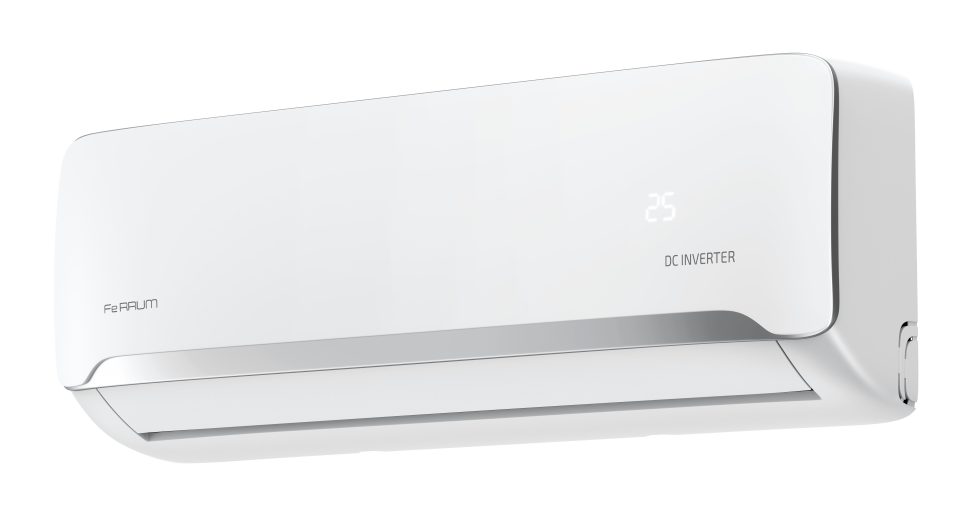 Внутренний настенный блок мульти сплит-системы Ferrum iFIS18F3С Force