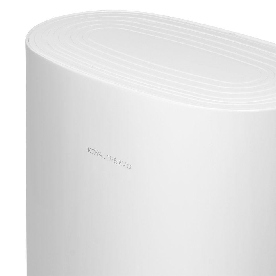 Бойлер косвенного нагрева Royal Thermo Aquatec Standart SW100 White
