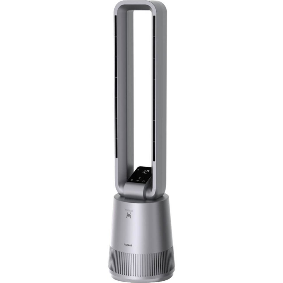 Вентилятор Funai FBP-95E-SG Tozama