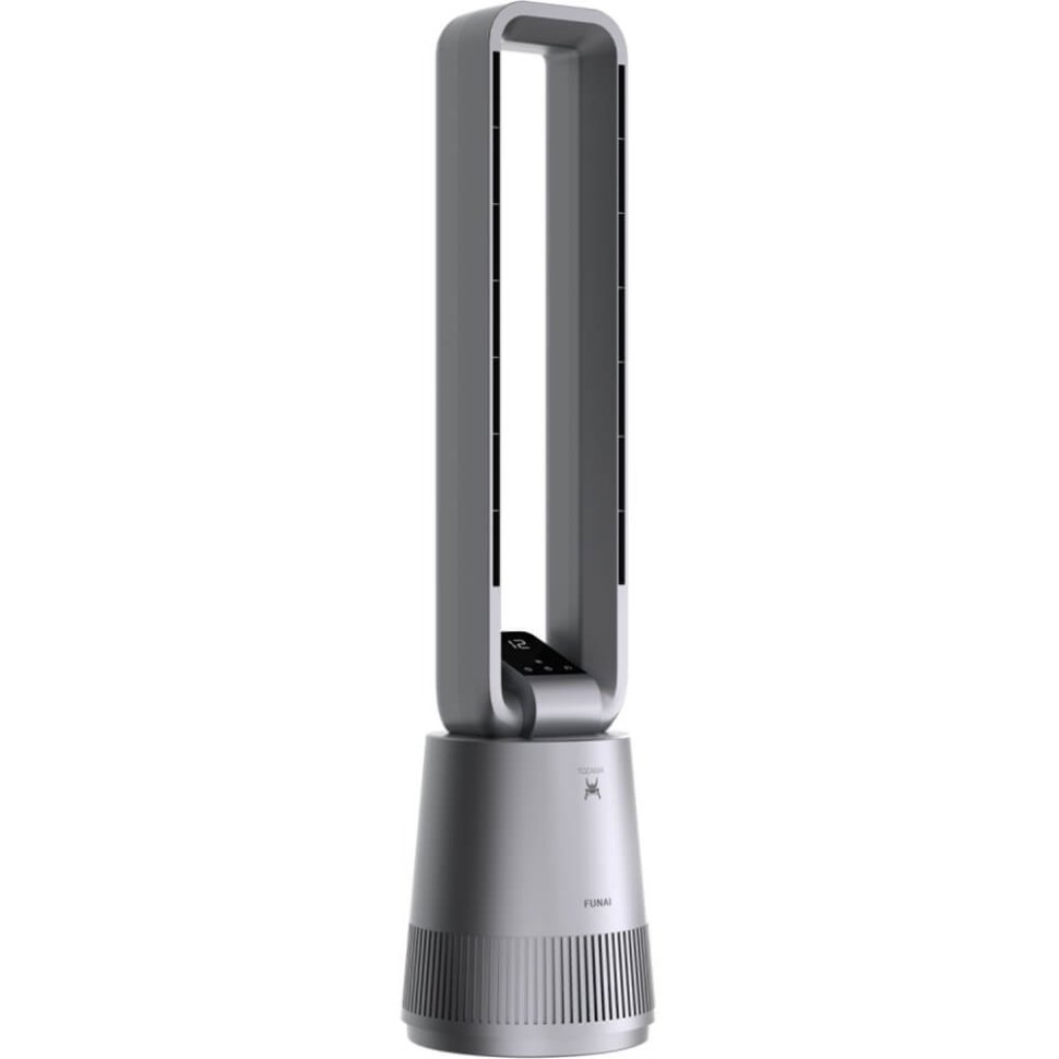 Вентилятор Funai FBP-95E-SG Tozama