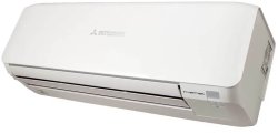 Внутренний блок мульти сплит-системы Mitsubishi Heavy SRK50ZS-WF Premium Pure White