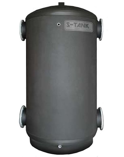 Буферный накопитель S-tank CT 500