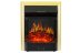 Каминокомплект Royal Flame Preston с очагом Majestic FX Brass