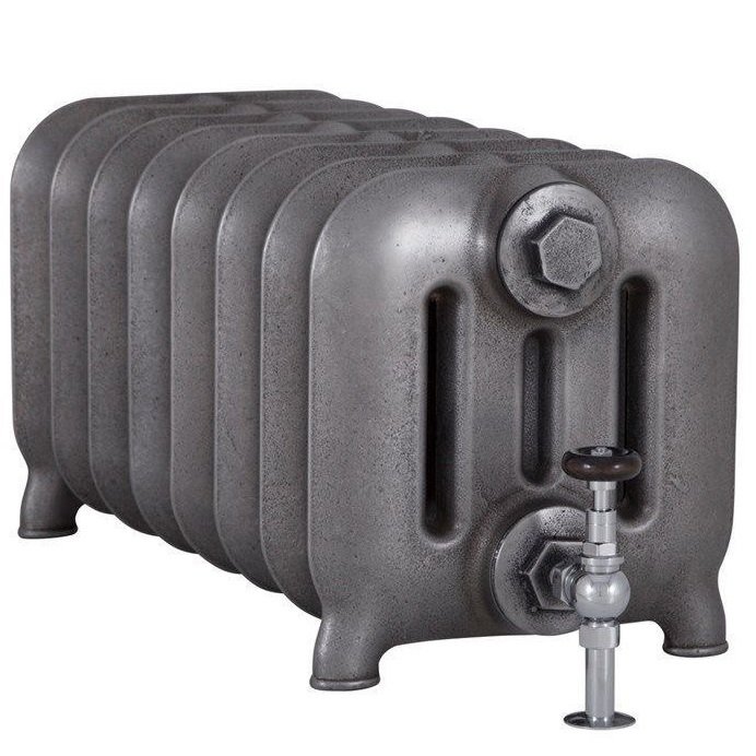 Чугунный радиатор отопления RETROstyle Радимакс Bolton 200 8 секций