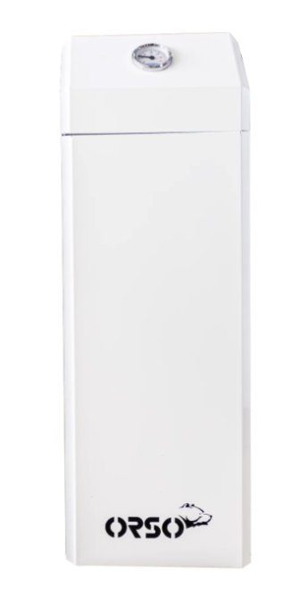 Напольный газовый котел ORSO КСГ-20 N (TGV-307) вв