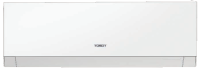 Внутренний настенный блок мульти сплит-системы Tosot T18H-SCWA/I Clivia Free Match