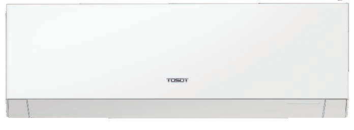 Внутренний настенный блок мульти сплит-системы Tosot T18H-SCWA/I Clivia Free Match