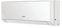 Внутренний настенный блок мульти сплит-системы Tosot T18H-SCWA/I Clivia Free Match