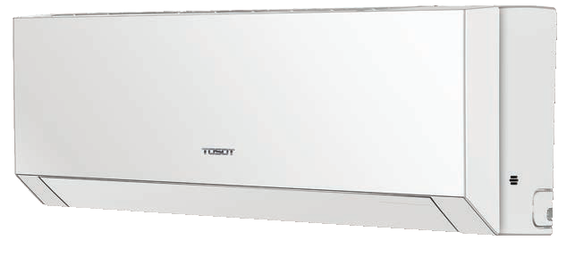 Внутренний настенный блок мульти сплит-системы Tosot T18H-SCWA/I Clivia Free Match