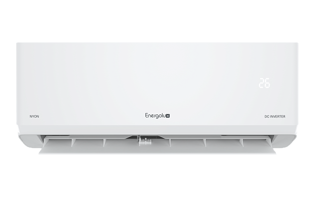 Сплит-система Energolux SAS07IL1-AI/SAU07IL1-AI Nyon DC Inverter