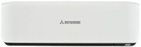 Внутренний блок мульти сплит-системы Mitsubishi Heavy SRK20ZS-WFB Premium Black White
