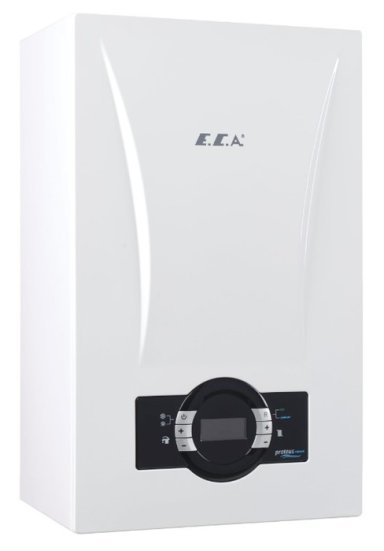 Настенный газовый котел E.C.A. Proteus Premix 45 HST NG