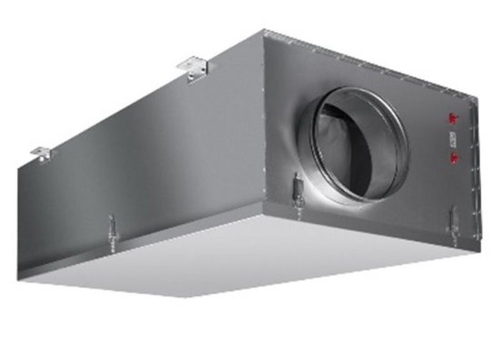 Приточная установка Energolux Energy E 3000-6.0 M1