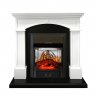 Каминокомплект Royal Flame Langford c очагом Majestic FX M Black