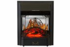 Каминокомплект Royal Flame Langford c очагом Majestic FX M Black