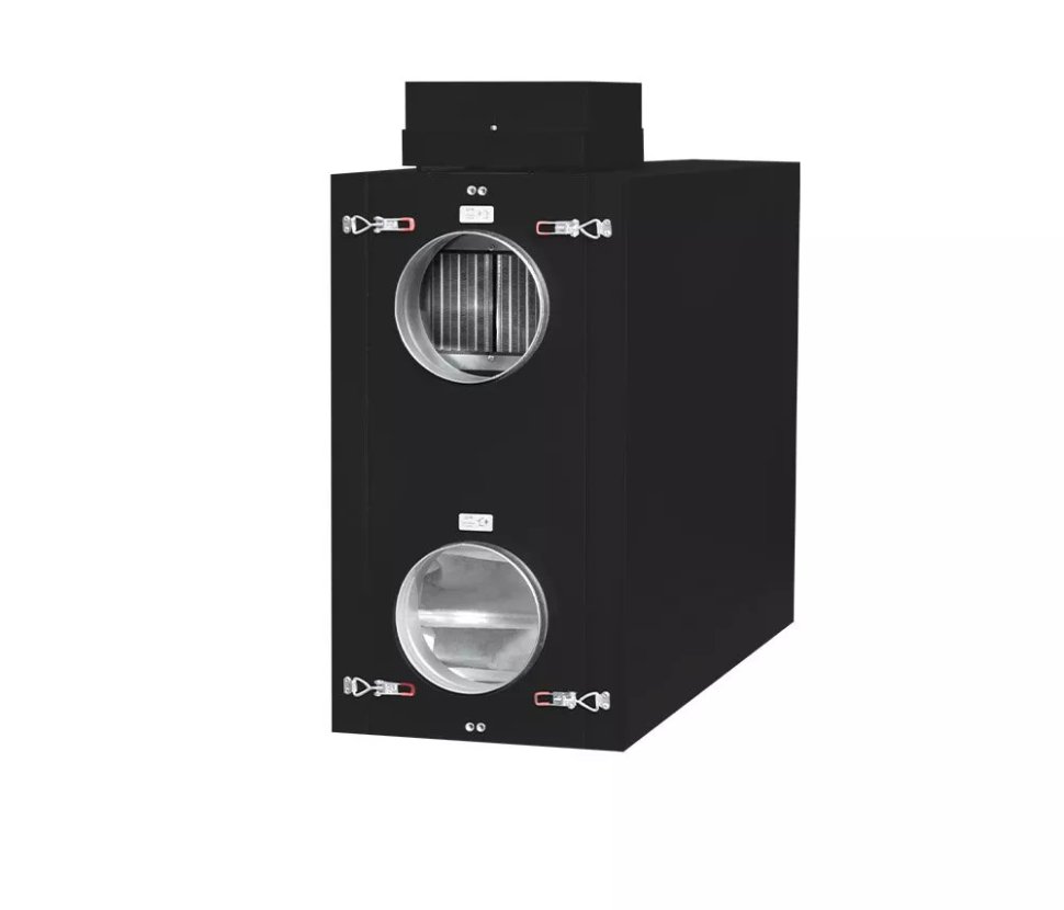 Приточно-вытяжная установка TURKOV Zenit Standart X 500 E