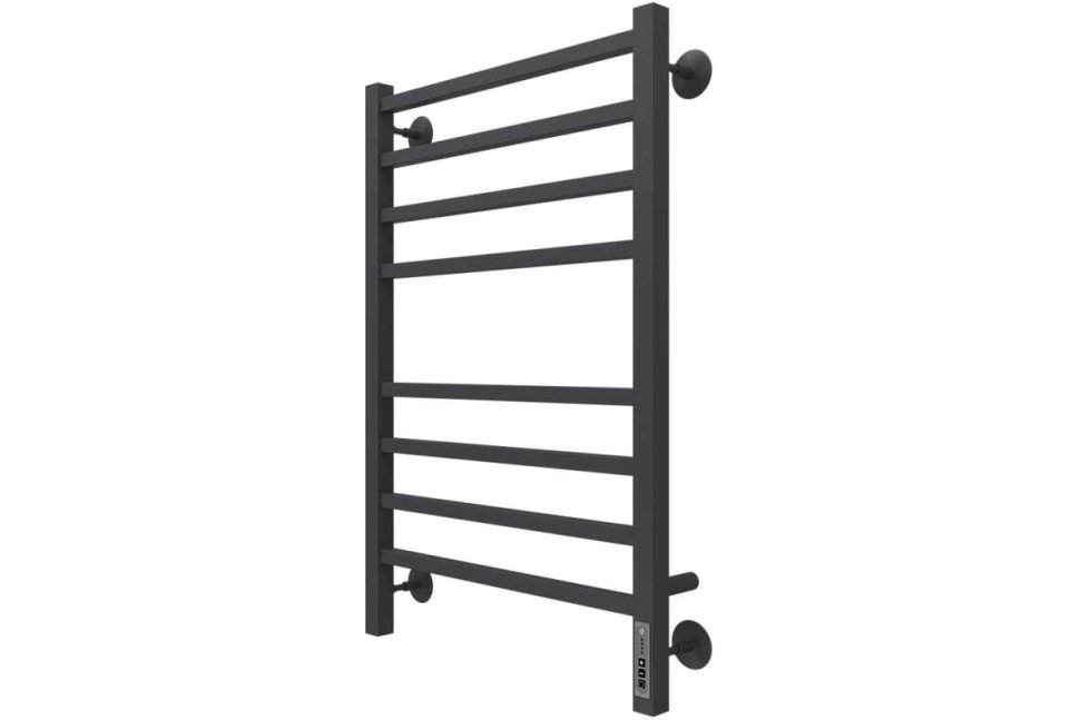 Электрический полотенцесушитель Terminus КС Ватикан П8 500х800 черный муар