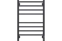 Электрический полотенцесушитель Terminus КС Ватикан П8 500х800 черный муар