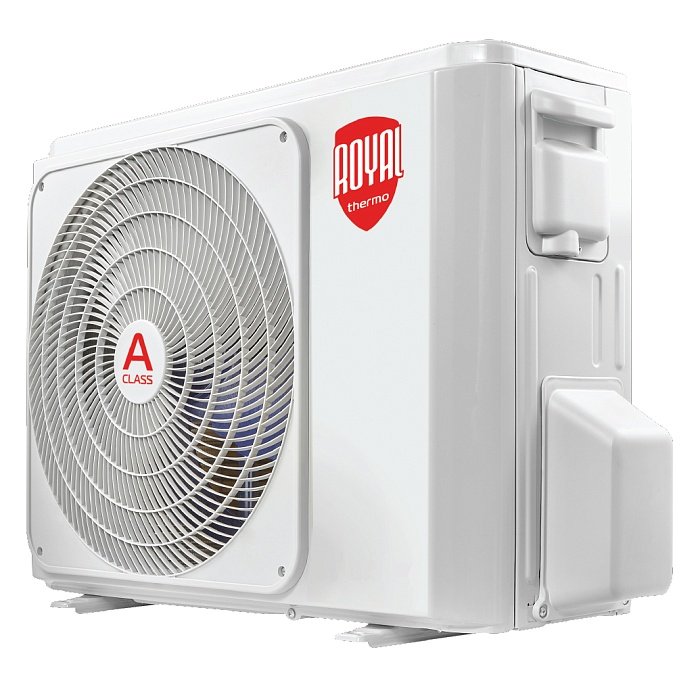 Сплит-система Royal Thermo RTS-07HN1 Siena