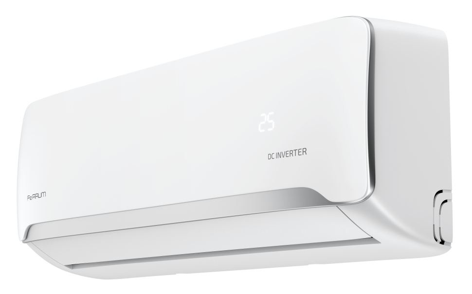 Внутренний настенный блок мульти сплит-системы Ferrum iFIS24F3С Force