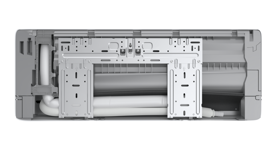Внутренний настенный блок мульти сплит-системы Ferrum iFIS24F3С Force
