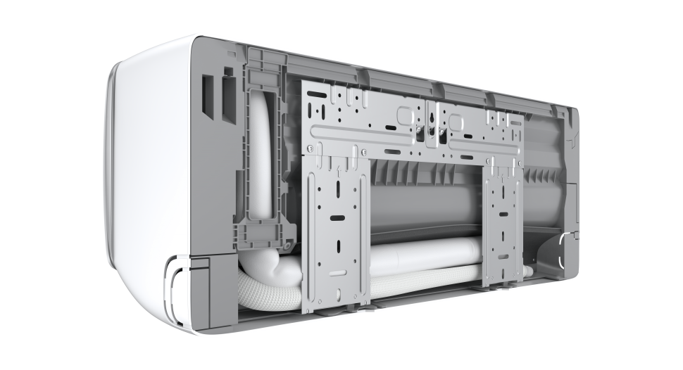 Внутренний настенный блок мульти сплит-системы Ferrum iFIS24F3С Force