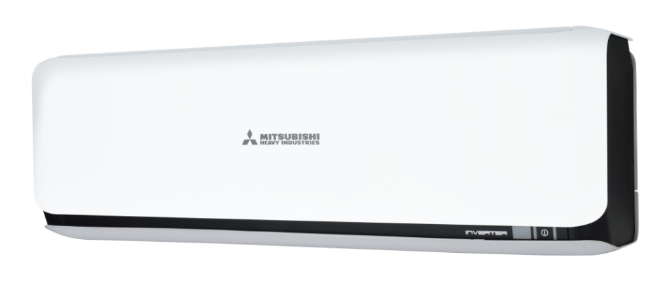 Сплит-система Mitsubishi Heavy SRK35ZSX-WFB/SRC35ZSX-W Daimond Black White