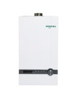 Настенный газовый котел Kotitonttu Suari S10 O