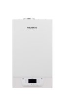 Настенный конденсационный котел MIZUDO М36ТК OpenTherm