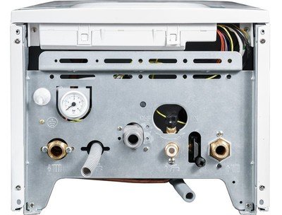 Настенный конденсационный котел MIZUDO М36ТК OpenTherm