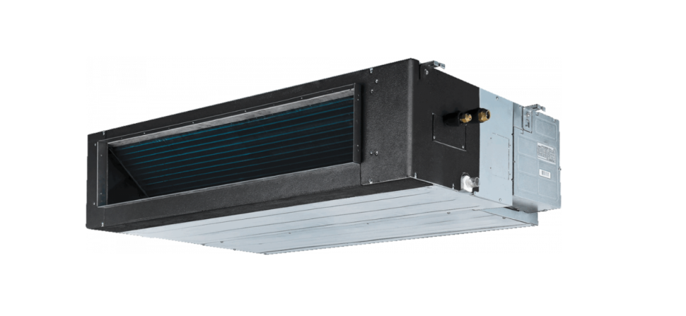 Канальная сплит-система Ecoclima ECLLD/I-TC36/4R1/ECL/I-TC36/4R1 Profi Line Inverter