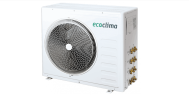 Канальная сплит-система Ecoclima ECLLD/I-TC36/4R1/ECL/I-TC36/4R1 Profi Line Inverter