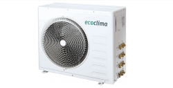 Канальная сплит-система Ecoclima ECLLD/I-TC36/4R1/ECL/I-TC36/4R1 Profi Line Inverter