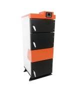 Твердотопливный котел Белкомiн TIS UNI N 40