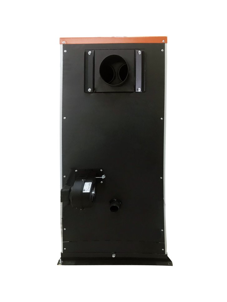 Твердотопливный котел Белкомiн TIS UNI N 40