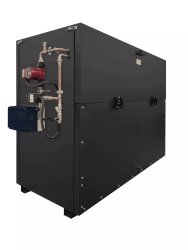 Приточно-вытяжная установка для бассейнов TURKOV Hydra V 2000 W