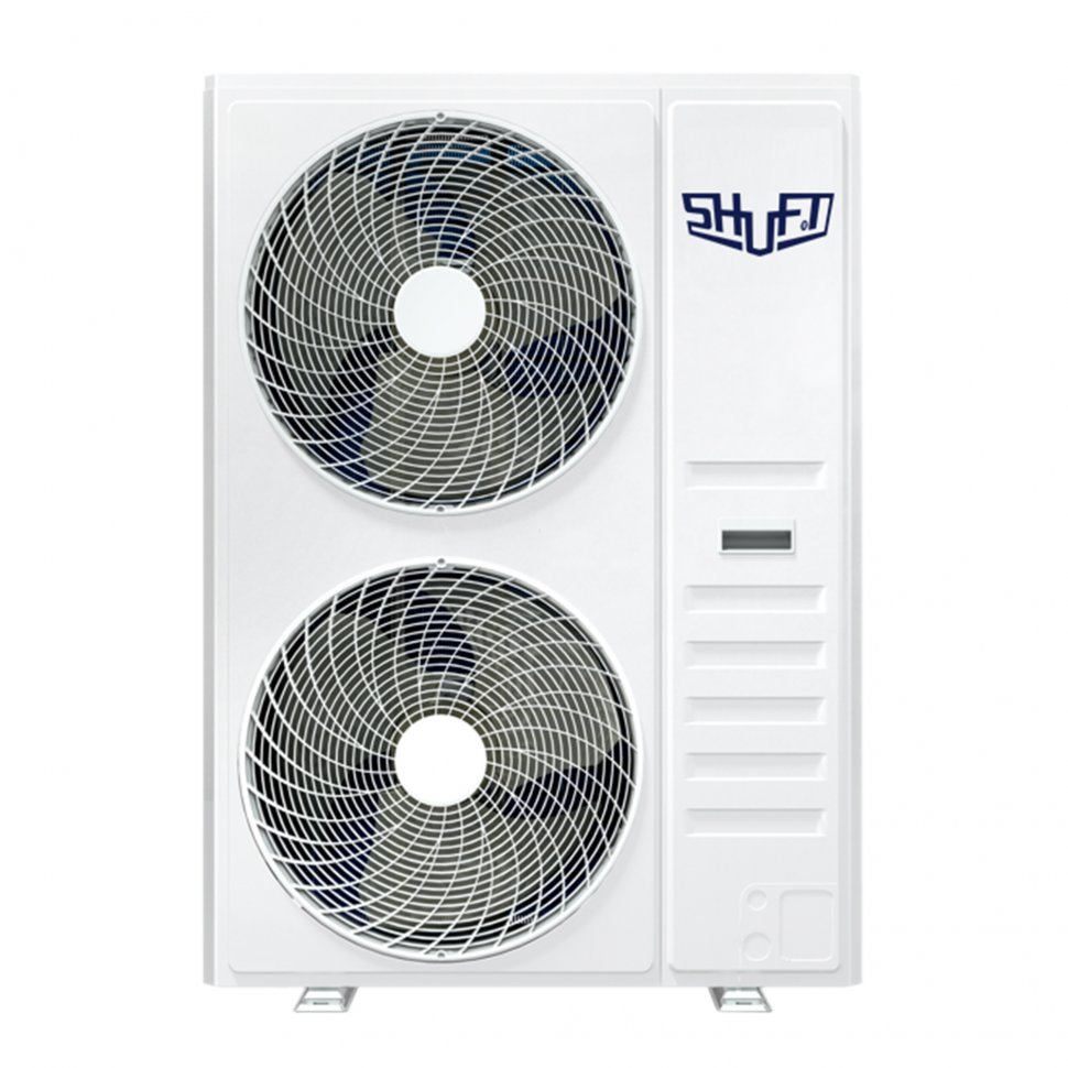 Кассетная сплит-система Shuft SFLC_C-48HN1