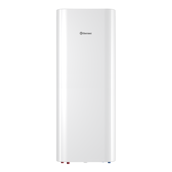 Накопительный электрический водонагреватель Thermex Flat 80 V Combi
