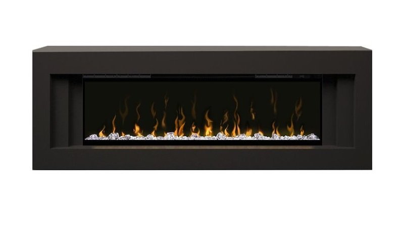 Каминокомплект Dimplex Line с очагом Ignite XLF 50