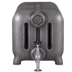 Чугунный радиатор отопления RETROstyle Радимакс Bolton 200 10 секций