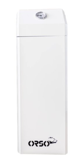 Напольный газовый котел ORSO КС-ГВ-12.5 N (TGV-307) вв