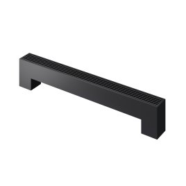 Напольный конвектор Royal Thermo STEP-130/130/1800-2-N-BL-LG-BL