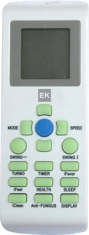 Кассетная сплит-система Euroklimat EKСX1-50HNN/EKOX1-50HNN/EKA-CCX1 DC Inverter