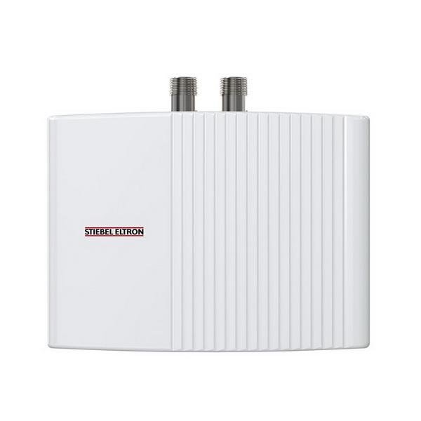 Проточный электрический водонагреватель Stiebel Eltron EIL 4 Plus