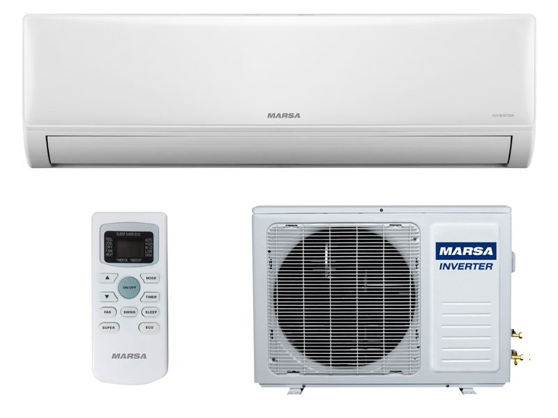 Сплит система Marsa RK-24MTI